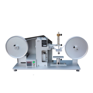 KS-RCA01  Paper tape abrasion resistance testing machine