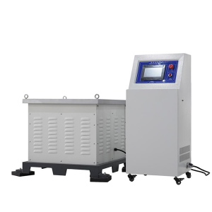 Three-axis Electromagnetic Vibration Test Table