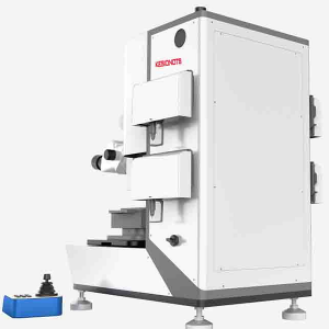 Multi-function push and pull testing machine