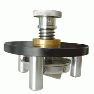 Flat Pressure Sample Cutting Machine