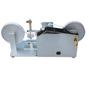 KS-RCA01  Paper tape abrasion resistance testing machine