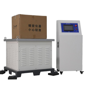 Three-axis Electromagnetic Vibration Test Table