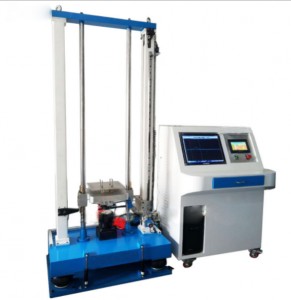 Acceleration Mechanical Shock Test Machine