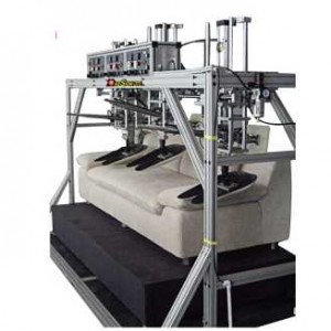 Sofa Integrated Fatigue Test Machine