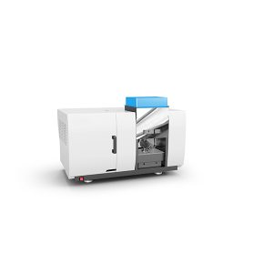 Flame Atomic Absorption Spectrometer