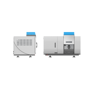 Flame Atomic Absorption Spectrometer