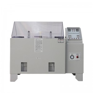 Universal Salt Spray Tester