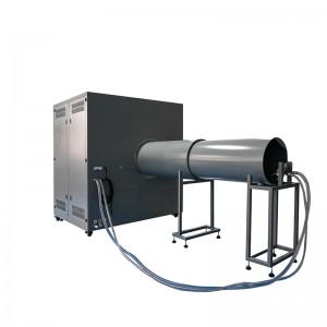Rain Test Chamber Series