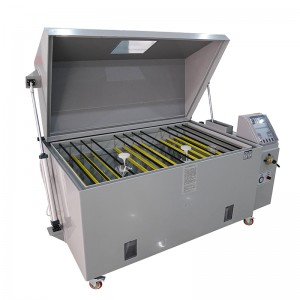 Universal Salt Spray Tester