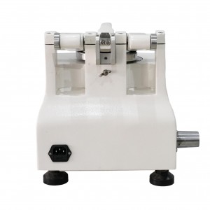 TABER Abrasion Machine