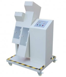 Drum Drop Test Machine
