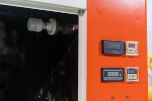 Tracking Test Apparatus