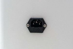 Tracking Test Apparatus