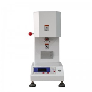 Melting Index Tester