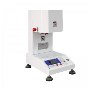 Melting Index Tester