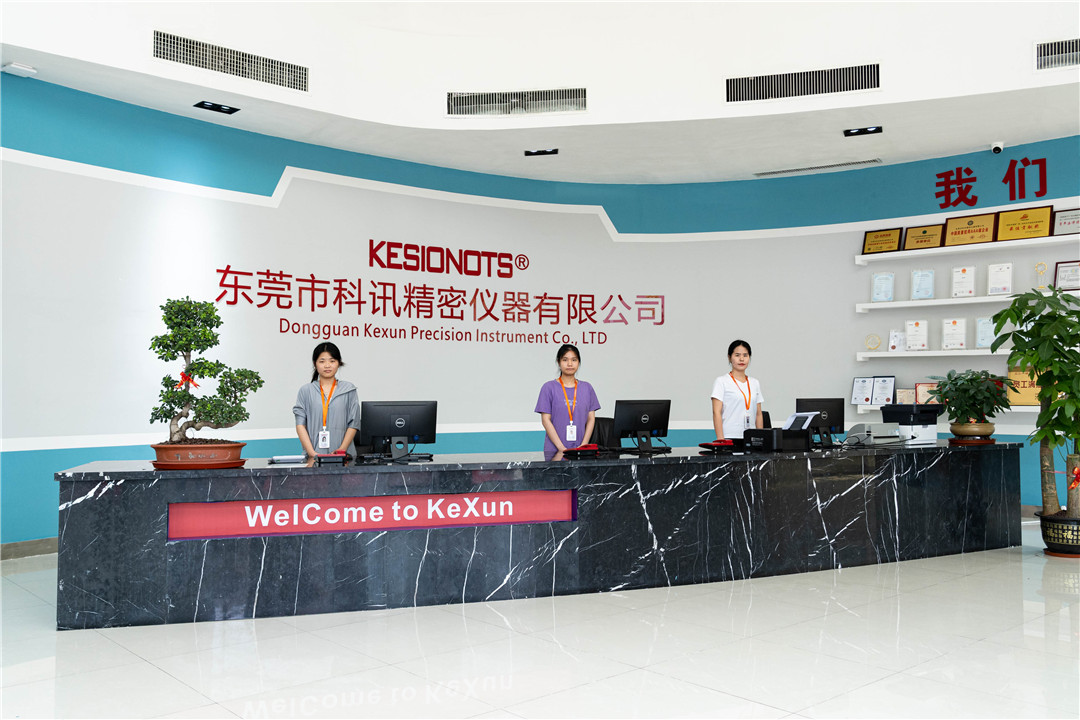 Kexun Precision