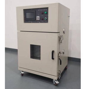 Thermal Abuse Test Chamber