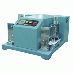 Electric Tianpi Wear Resistance Testing Machine