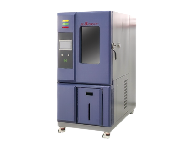 Constant temperature and humidity chamber